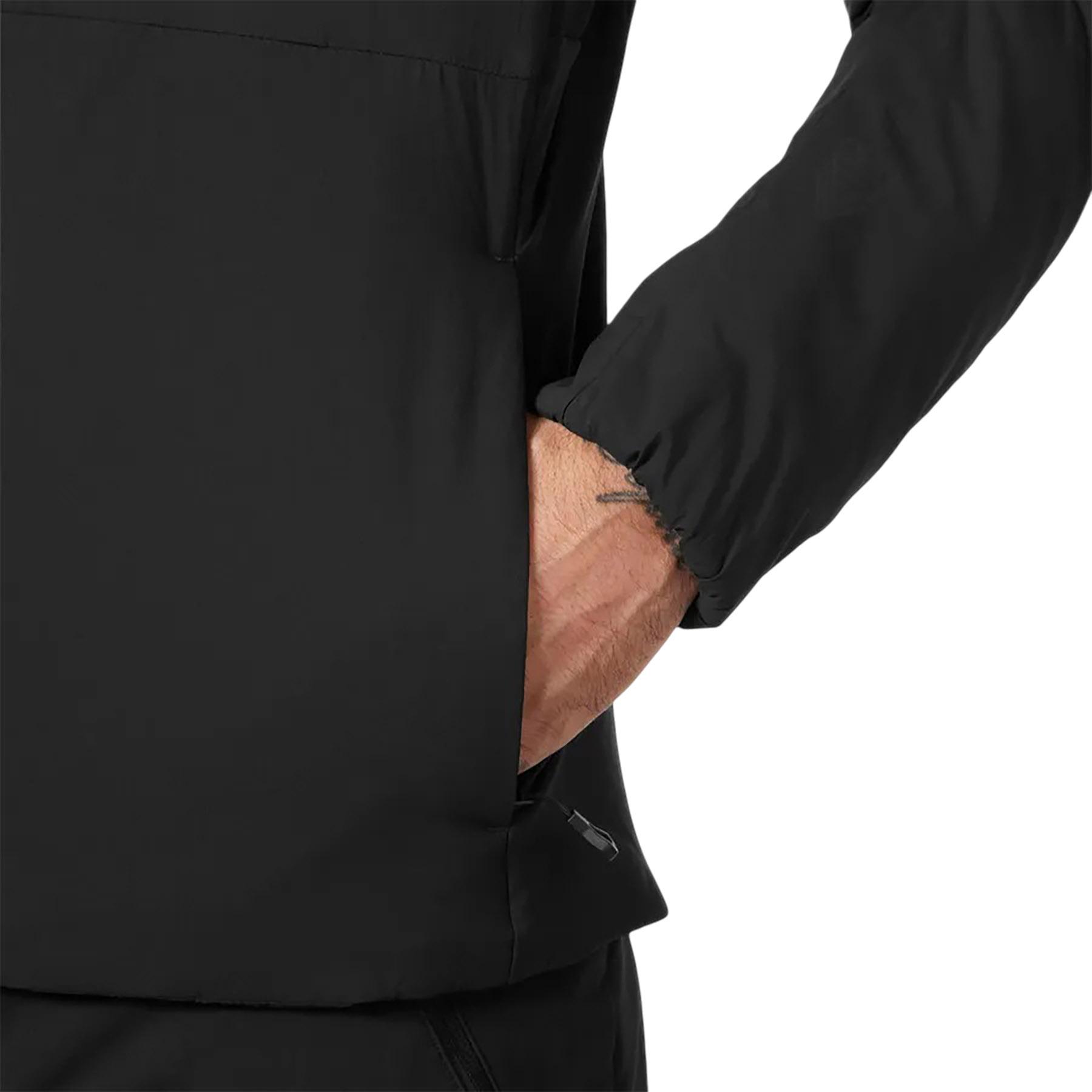 Product gallery image number 4 for product Odin Stretch Hood Insulated 2.0 Jacket - Men's