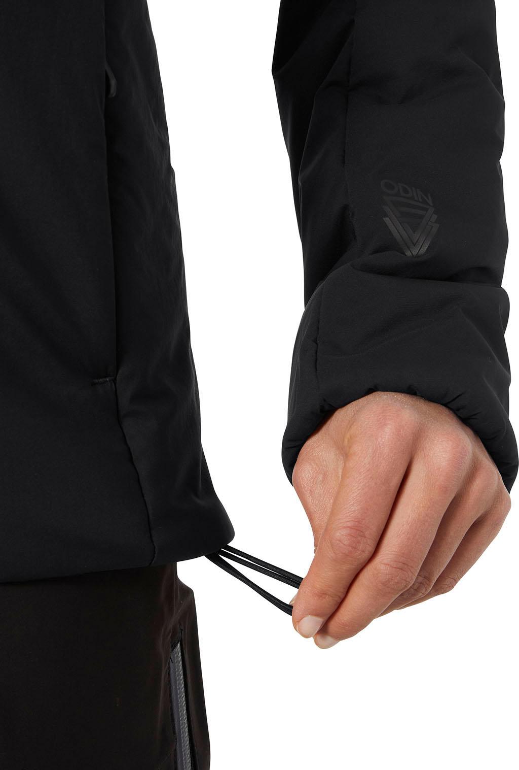 Numéro de l'image de la galerie de produits 7 pour le produit Manteau isolé 2.0 à capuchon extensible Odin - Femme