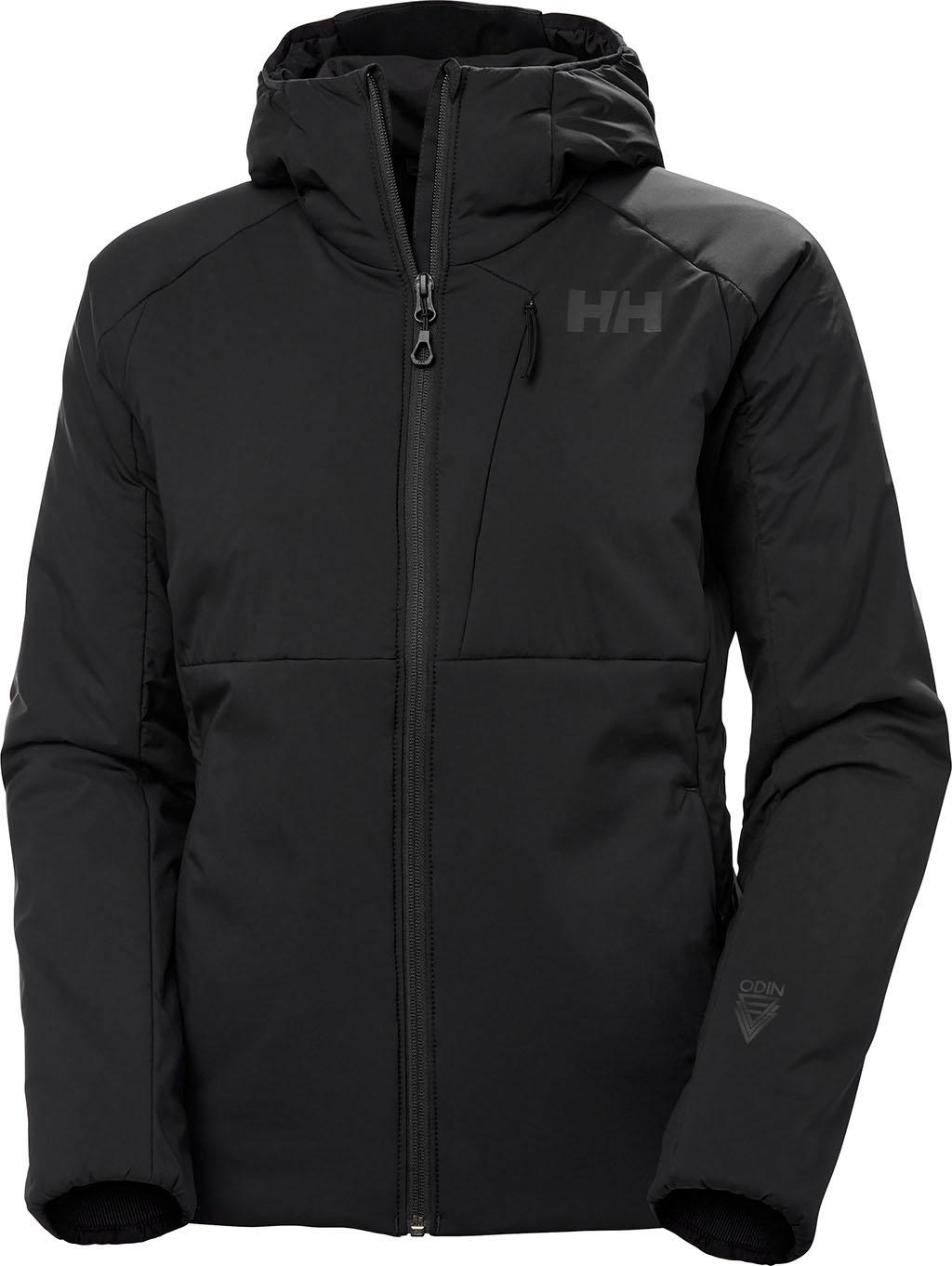 Product image for Odin Stretch Hood Insulated 2.0 Jacket - Women's