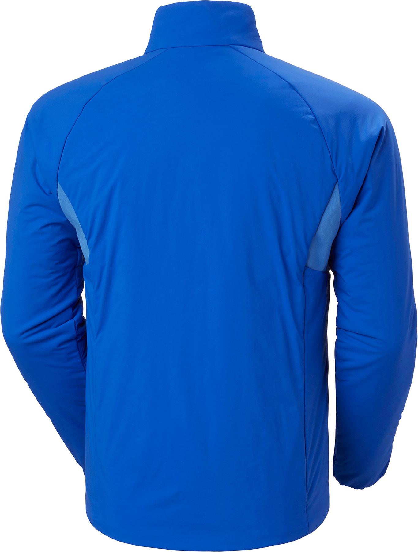 Product gallery image number 7 for product Odin 2.0 Stretch Insulator Jacket - Men's