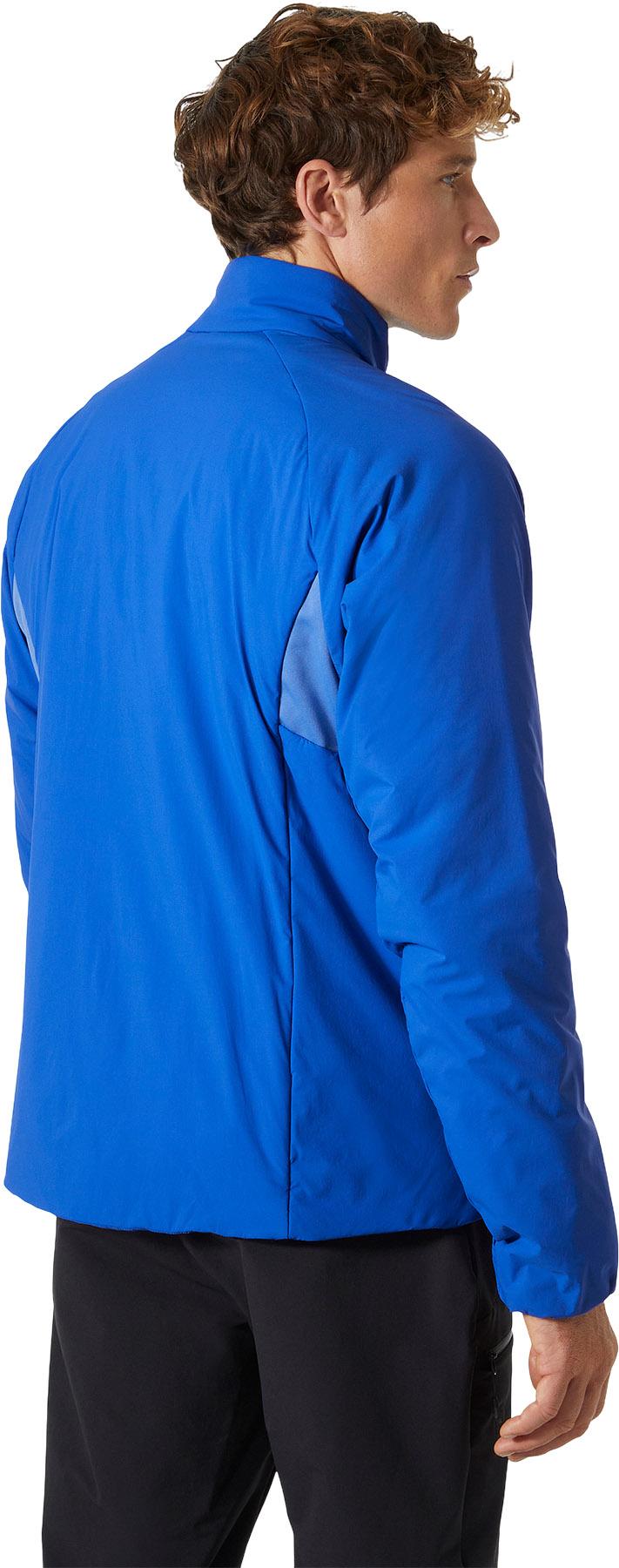 Product gallery image number 6 for product Odin 2.0 Stretch Insulator Jacket - Men's