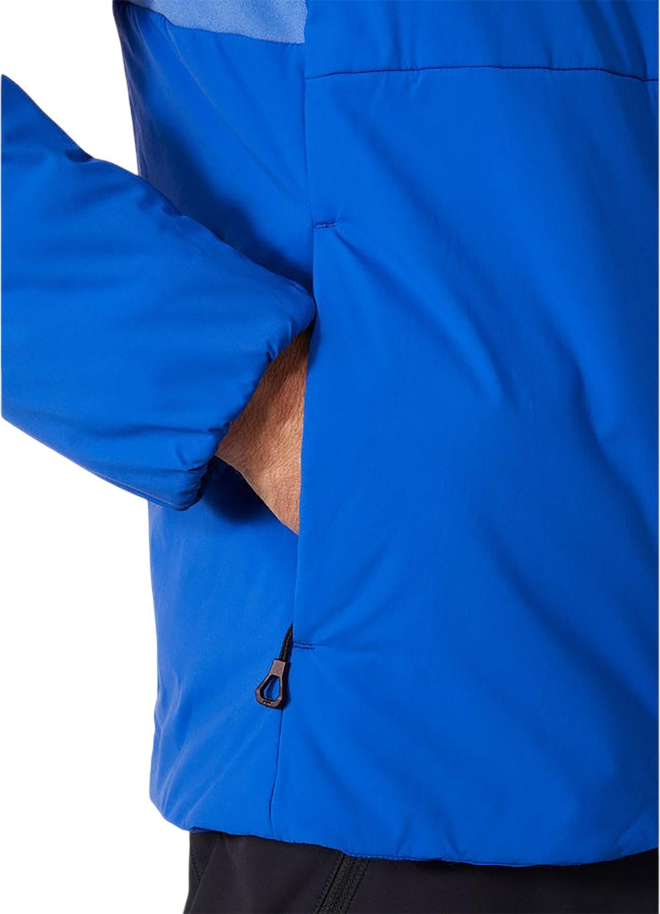 Product gallery image number 4 for product Odin 2.0 Stretch Insulator Jacket - Men's