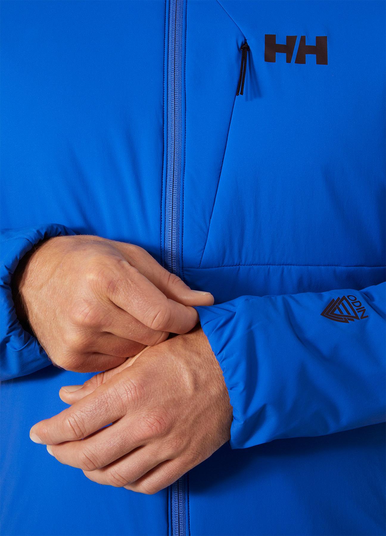 Product gallery image number 3 for product Odin 2.0 Stretch Insulator Jacket - Men's
