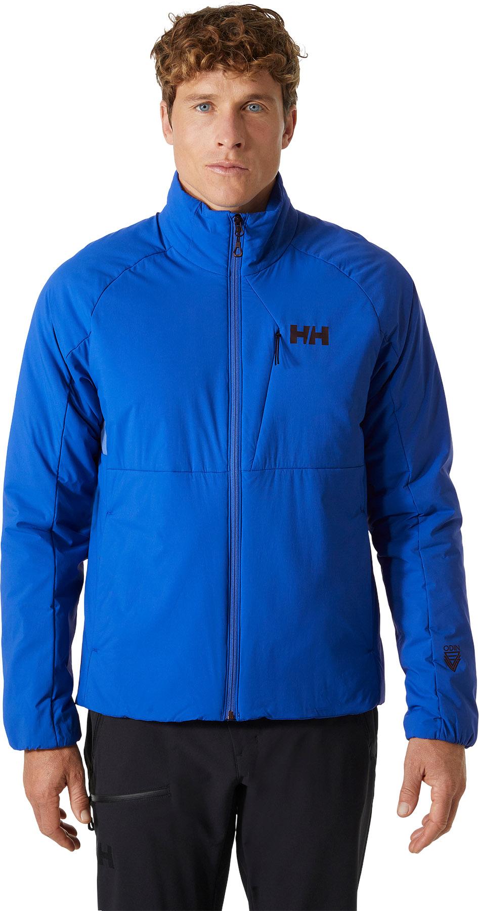 Product gallery image number 2 for product Odin 2.0 Stretch Insulator Jacket - Men's