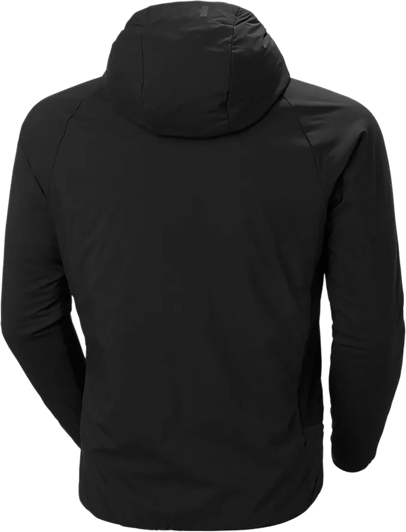 Product gallery image number 2 for product Odin 2.0 Lightweight Stretch Hooded Insulator Jacket - Men's