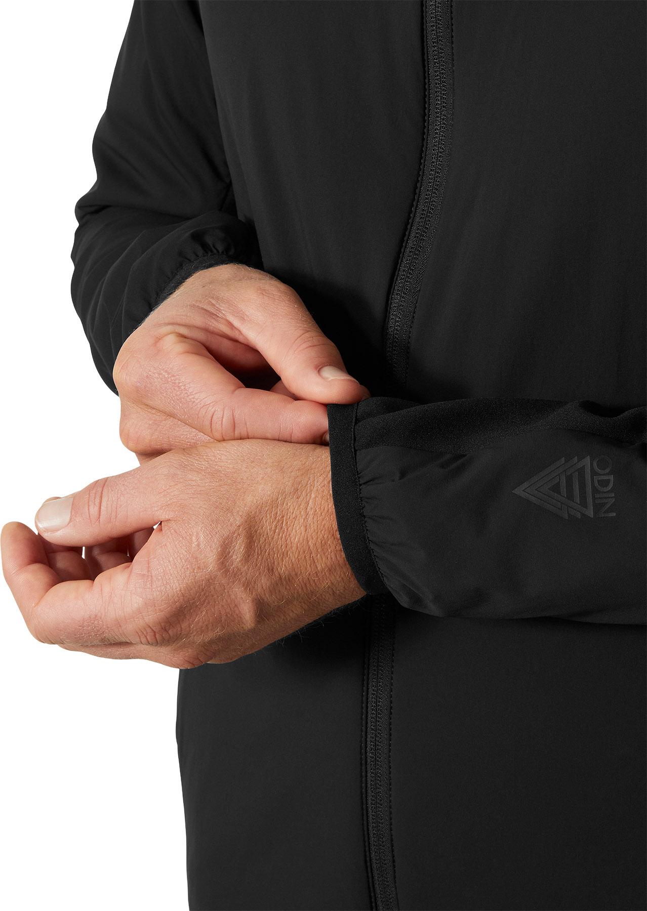Product gallery image number 4 for product Odin 2.0 Lightweight Stretch Hooded Insulator Jacket - Men's