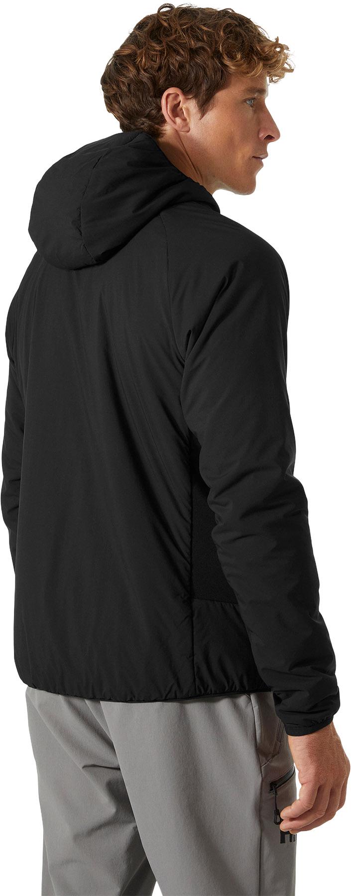 Product gallery image number 9 for product Odin 2.0 Lightweight Stretch Hooded Insulator Jacket - Men's