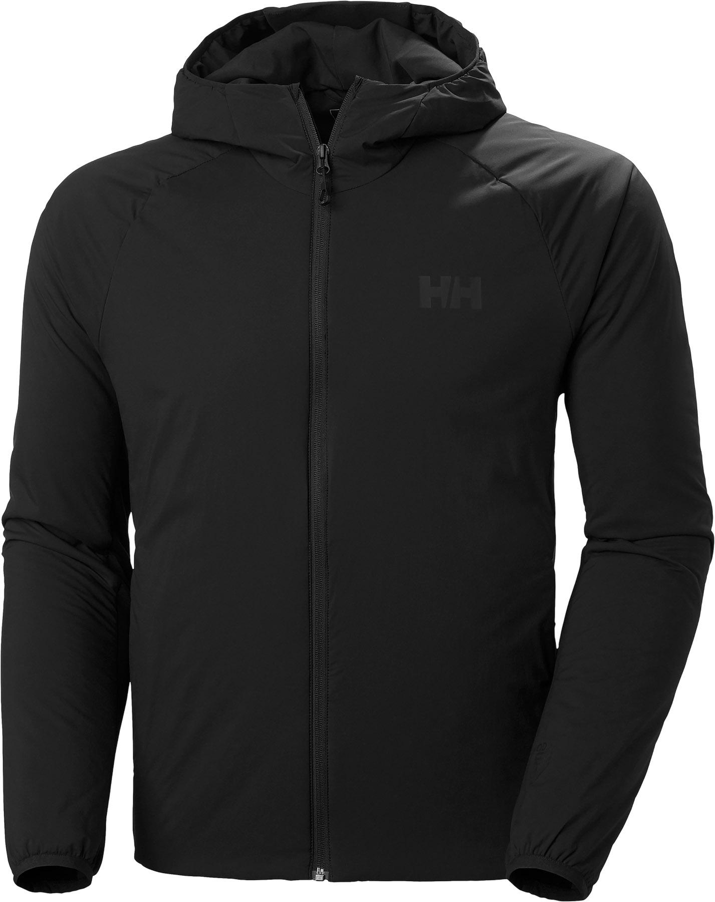 Product image for Odin 2.0 Lightweight Stretch Hooded Insulator Jacket - Men's