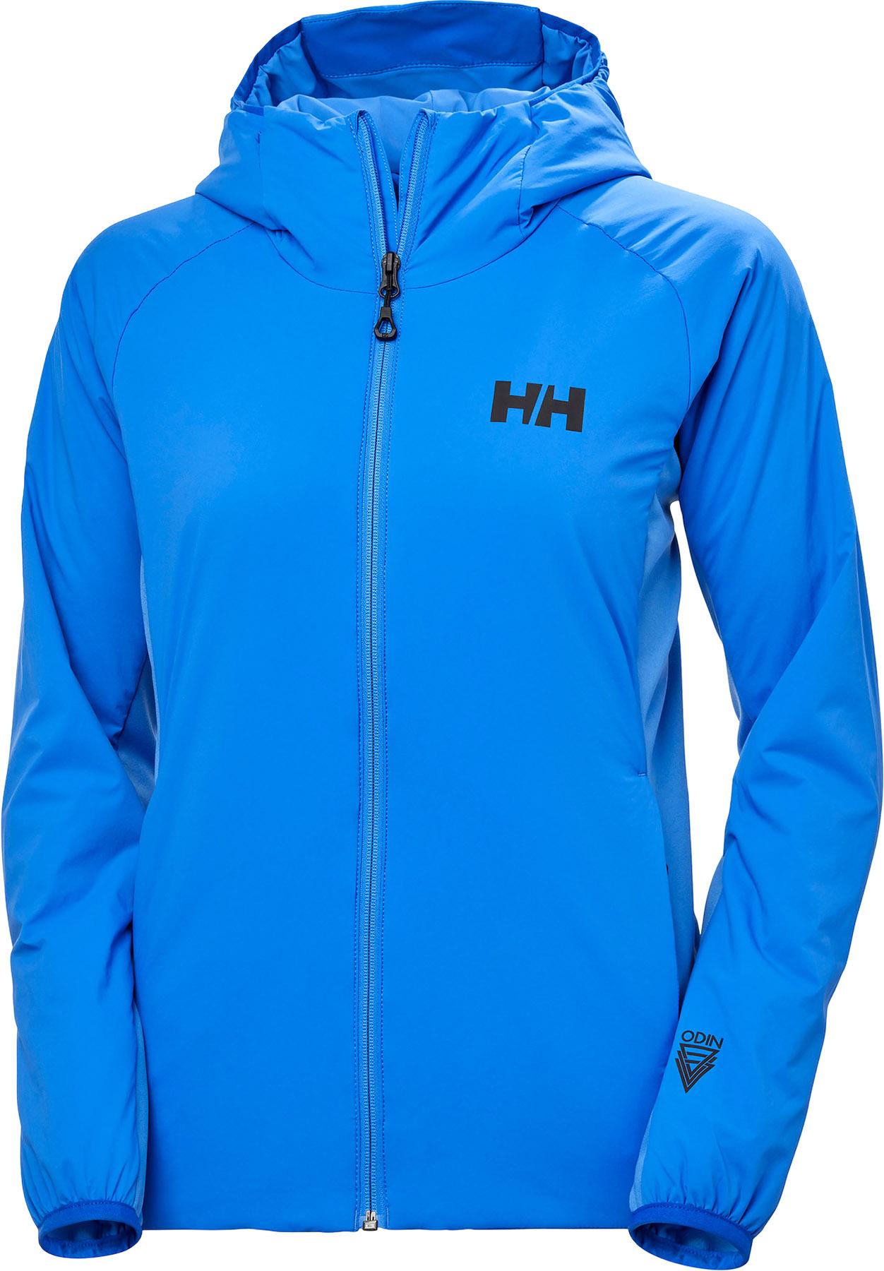 Product image for Odin 2.0 Lightweight Stretch Hooded Insulator Jacket - Women's