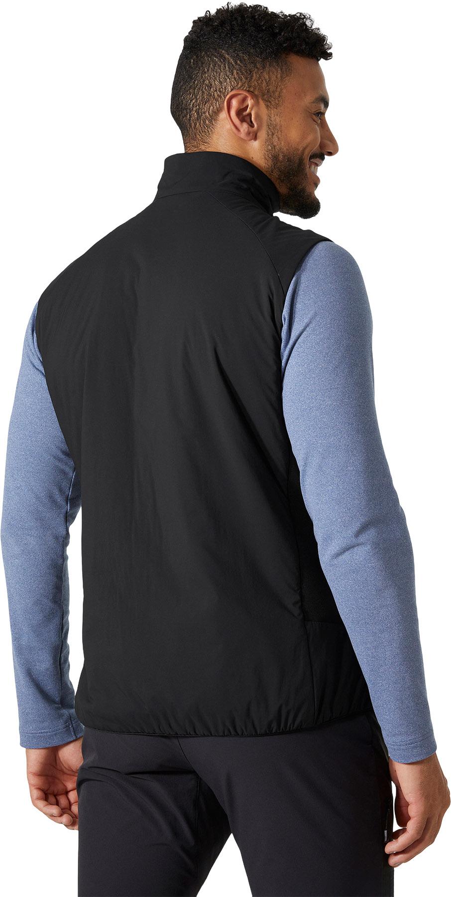 Product gallery image number 3 for product Odin 2.0 Lightweight Stretch Insulator Vest - Men's
