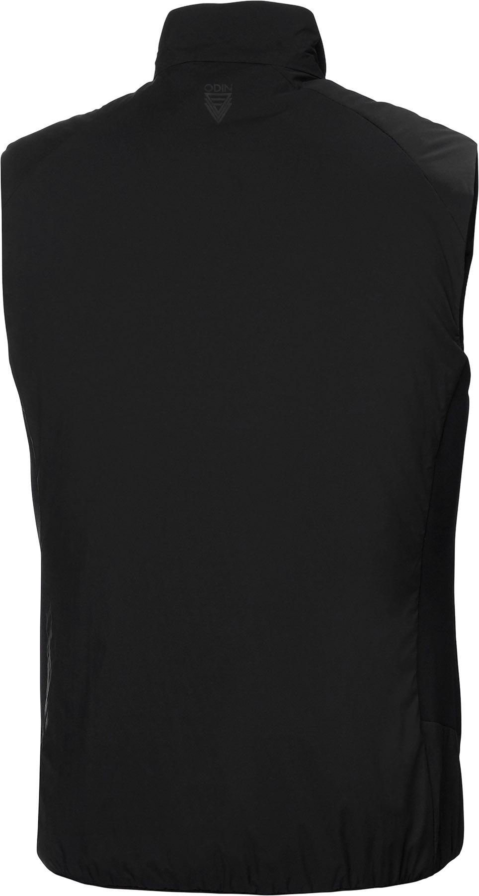 Product gallery image number 5 for product Odin 2.0 Lightweight Stretch Insulator Vest - Men's