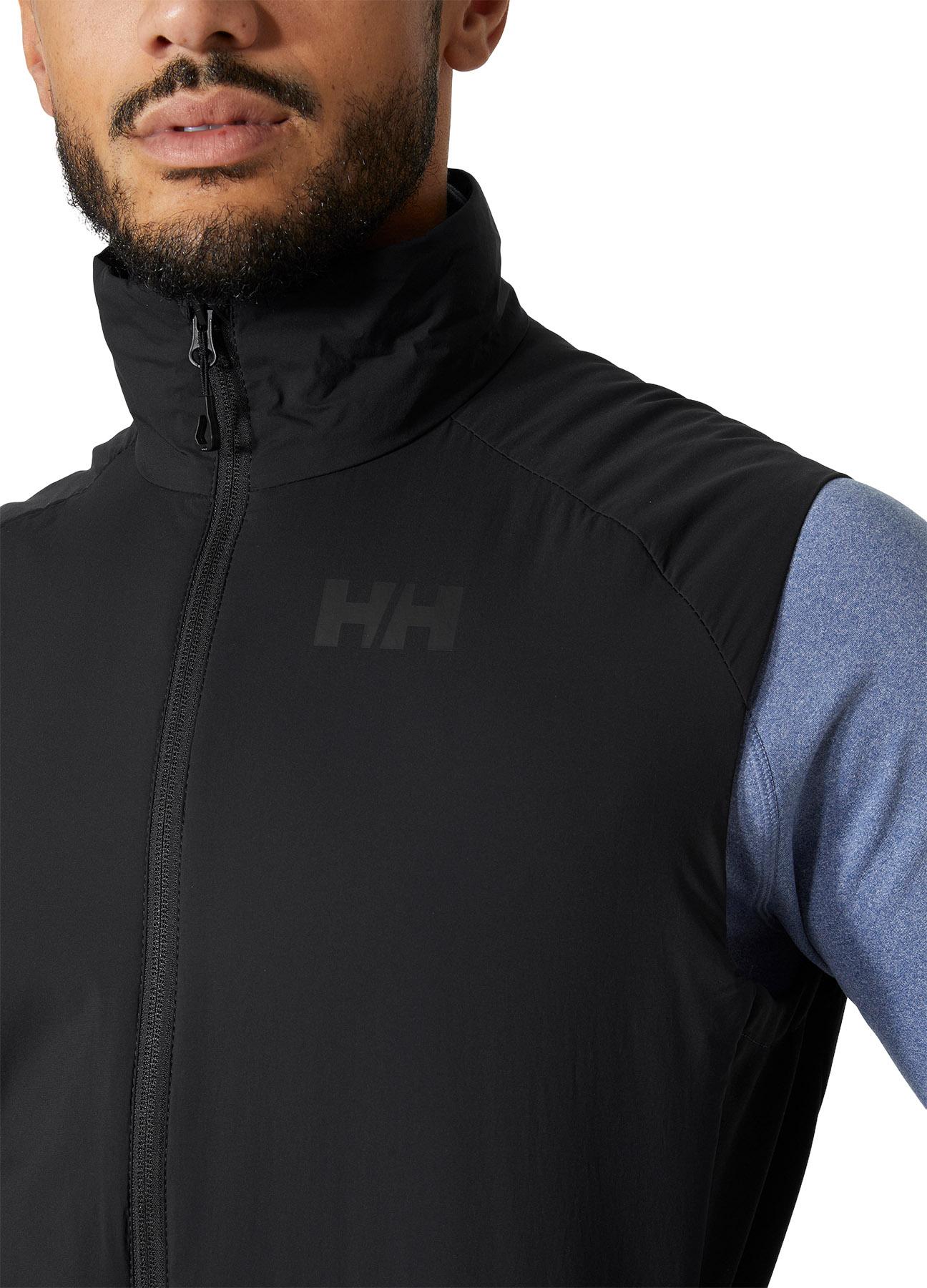 Product gallery image number 6 for product Odin 2.0 Lightweight Stretch Insulator Vest - Men's