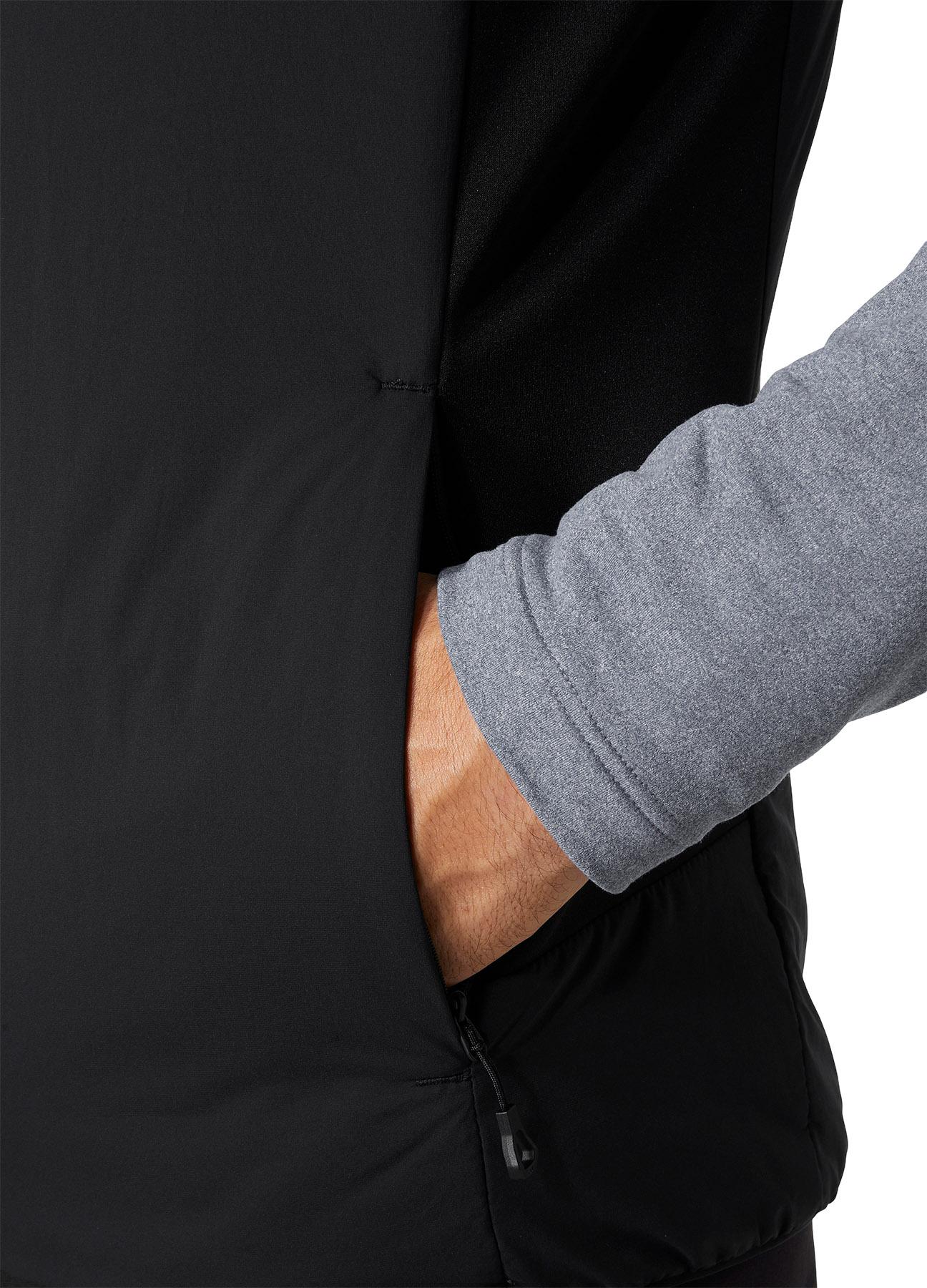 Product gallery image number 7 for product Odin 2.0 Lightweight Stretch Insulator Vest - Men's