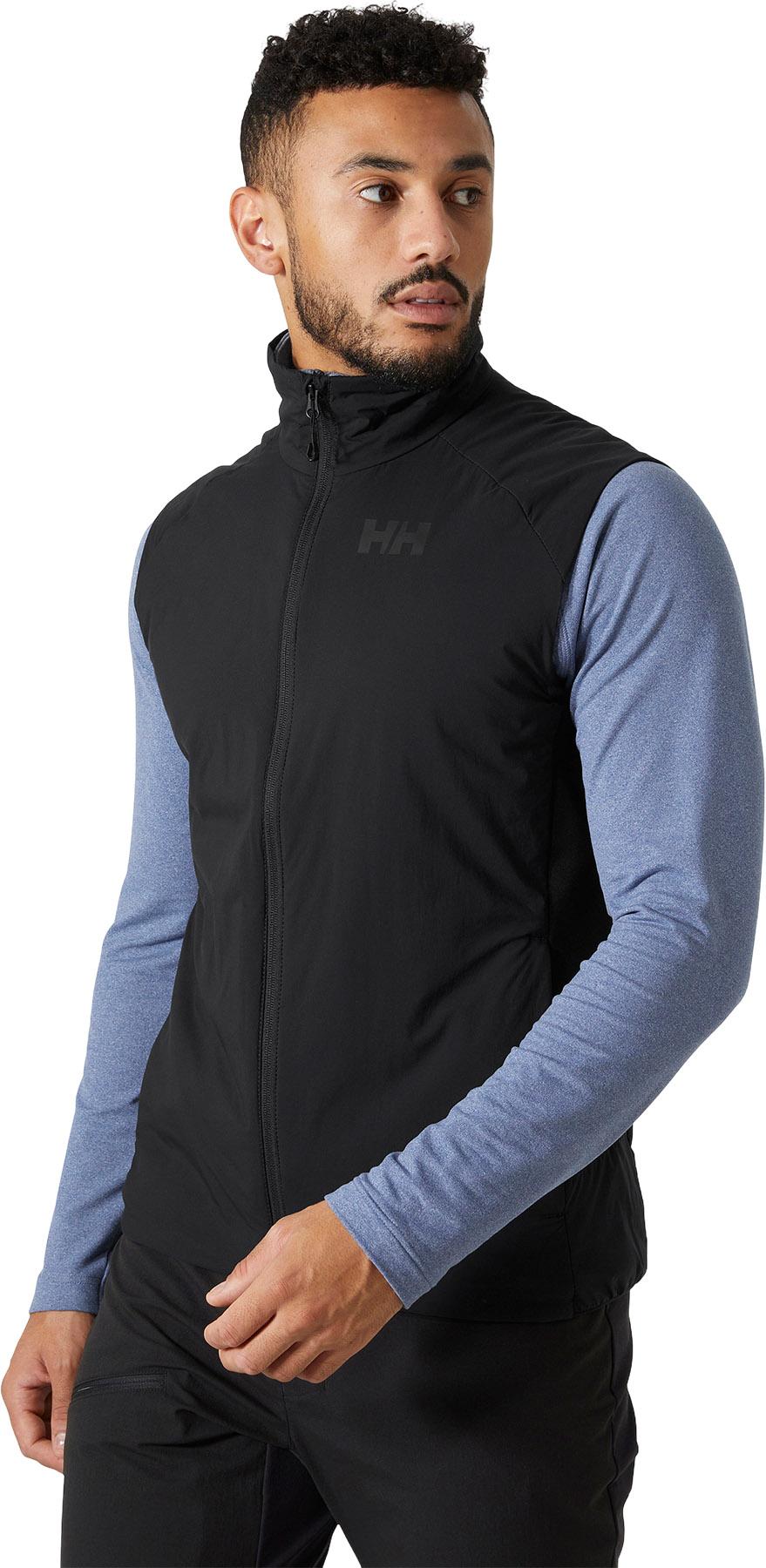 Product gallery image number 2 for product Odin 2.0 Lightweight Stretch Insulator Vest - Men's