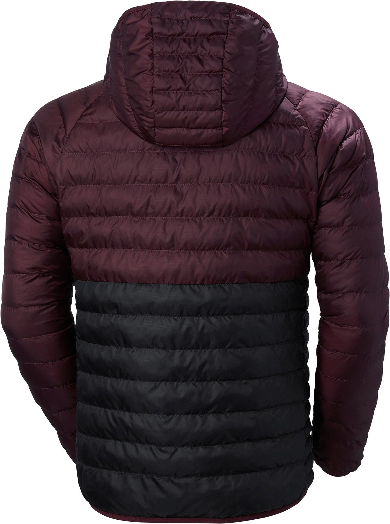 Product gallery image number 2 for product Banff Hooded Insulator Jacket - Men's