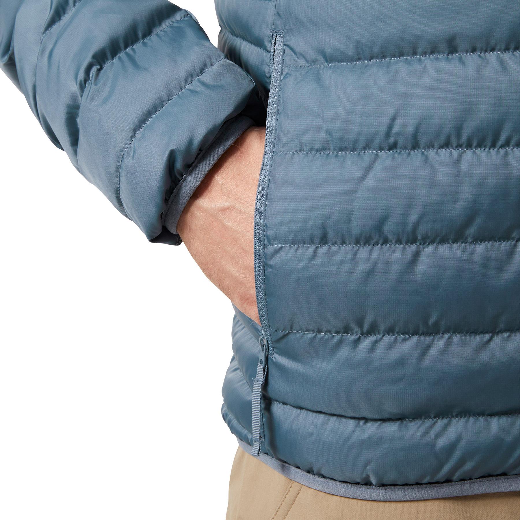 Product gallery image number 5 for product Banff Hooded Insulator Jacket - Men's