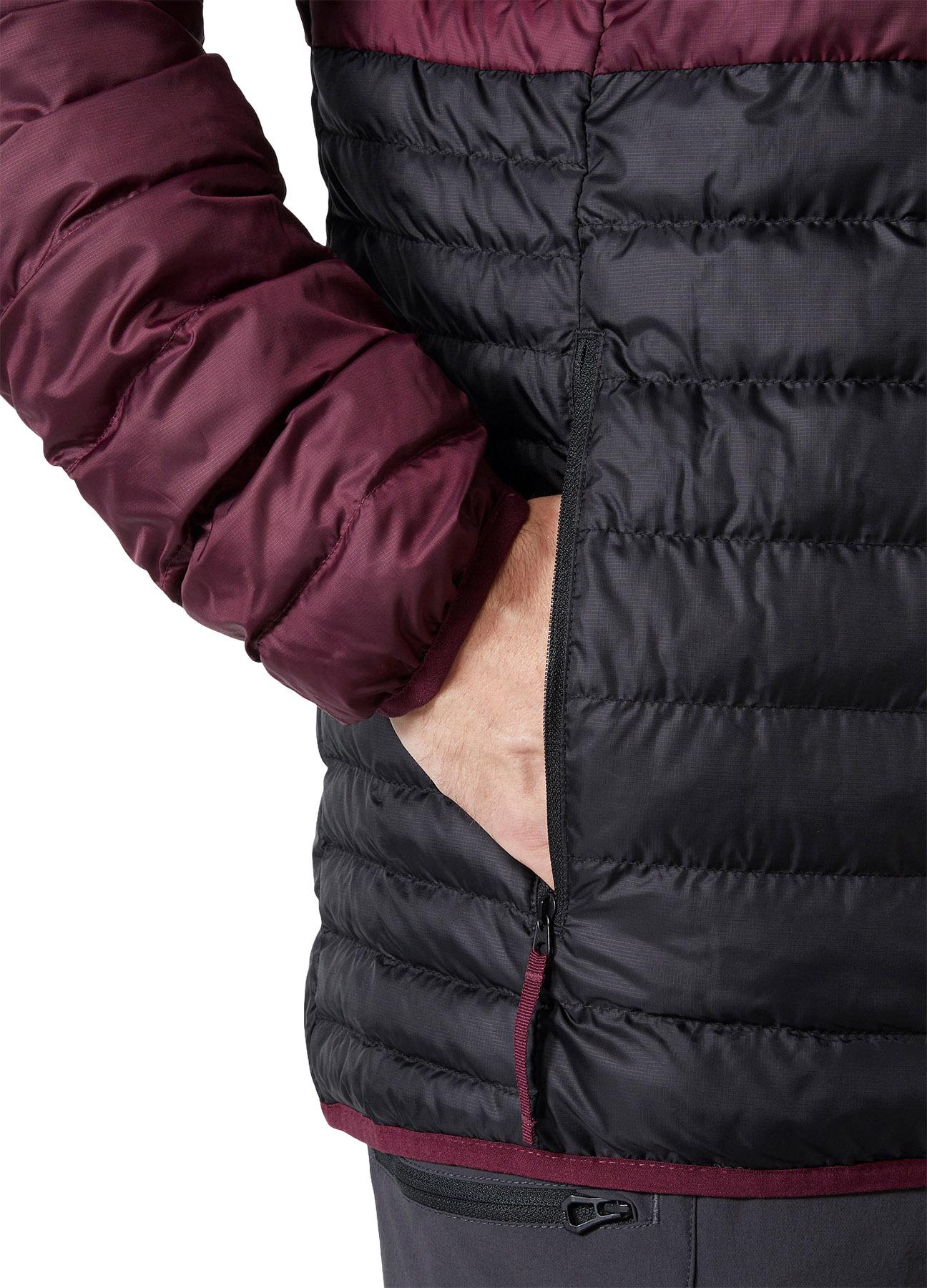Product gallery image number 4 for product Banff Hooded Insulator Jacket - Men's
