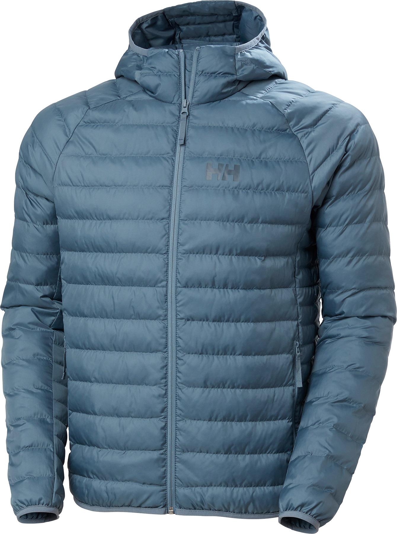 Product image for Banff Hooded Insulator Jacket - Men's
