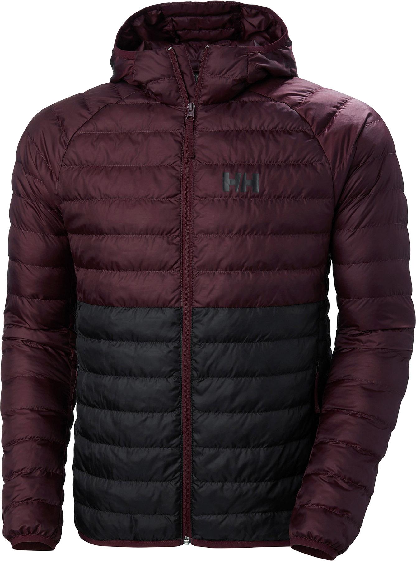 Product image for Banff Hooded Insulator Jacket - Men's