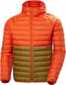 Colour: Patrol Orange