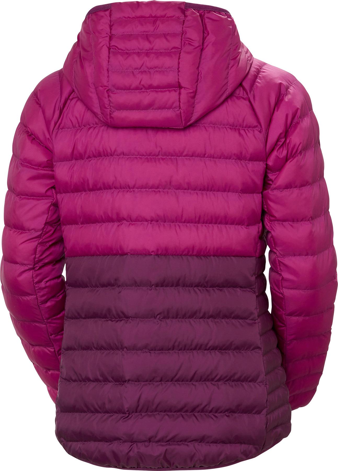 Product gallery image number 6 for product Banff Hooded Insulator Jacket - Women's