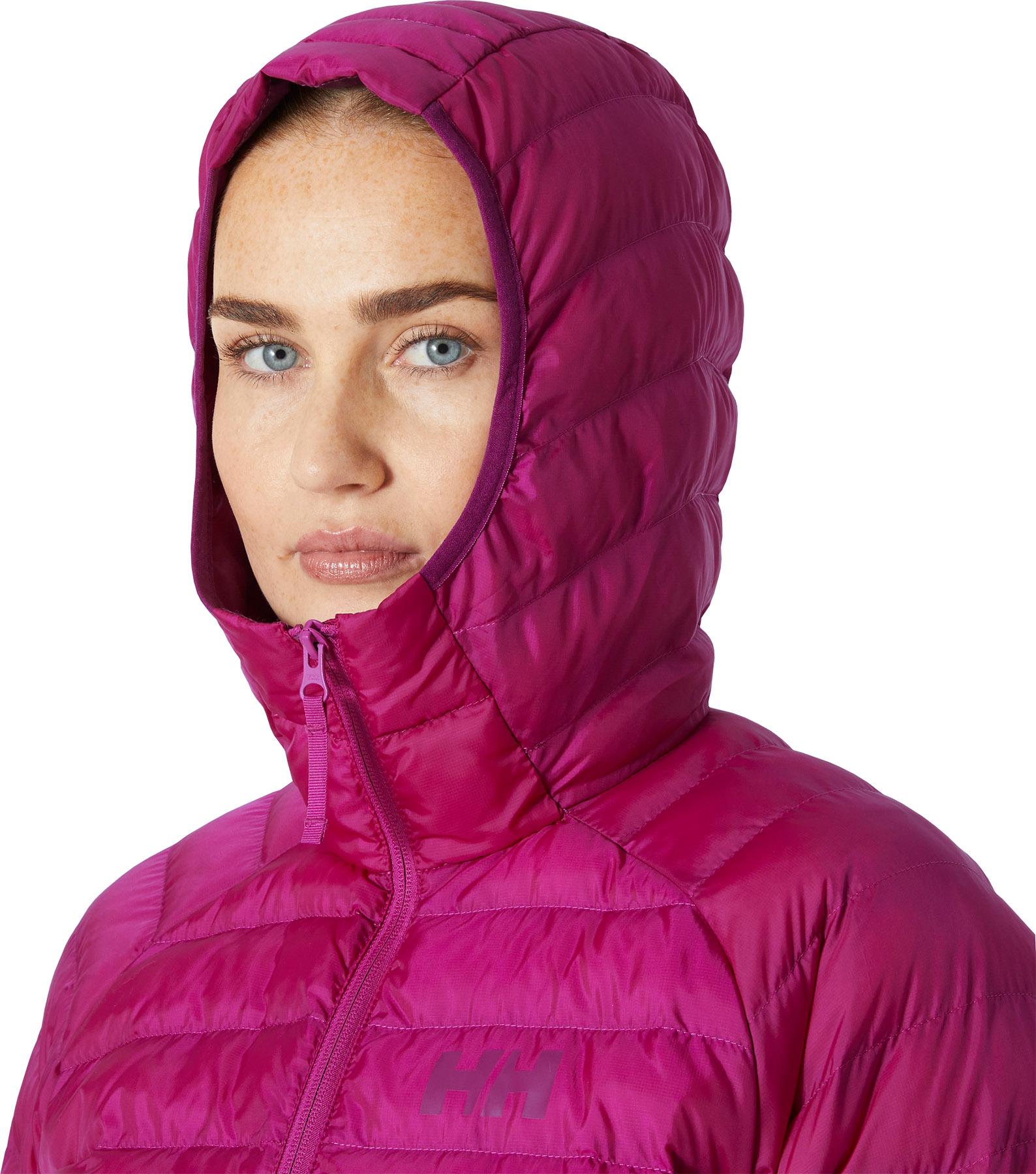Product gallery image number 7 for product Banff Hooded Insulator Jacket - Women's