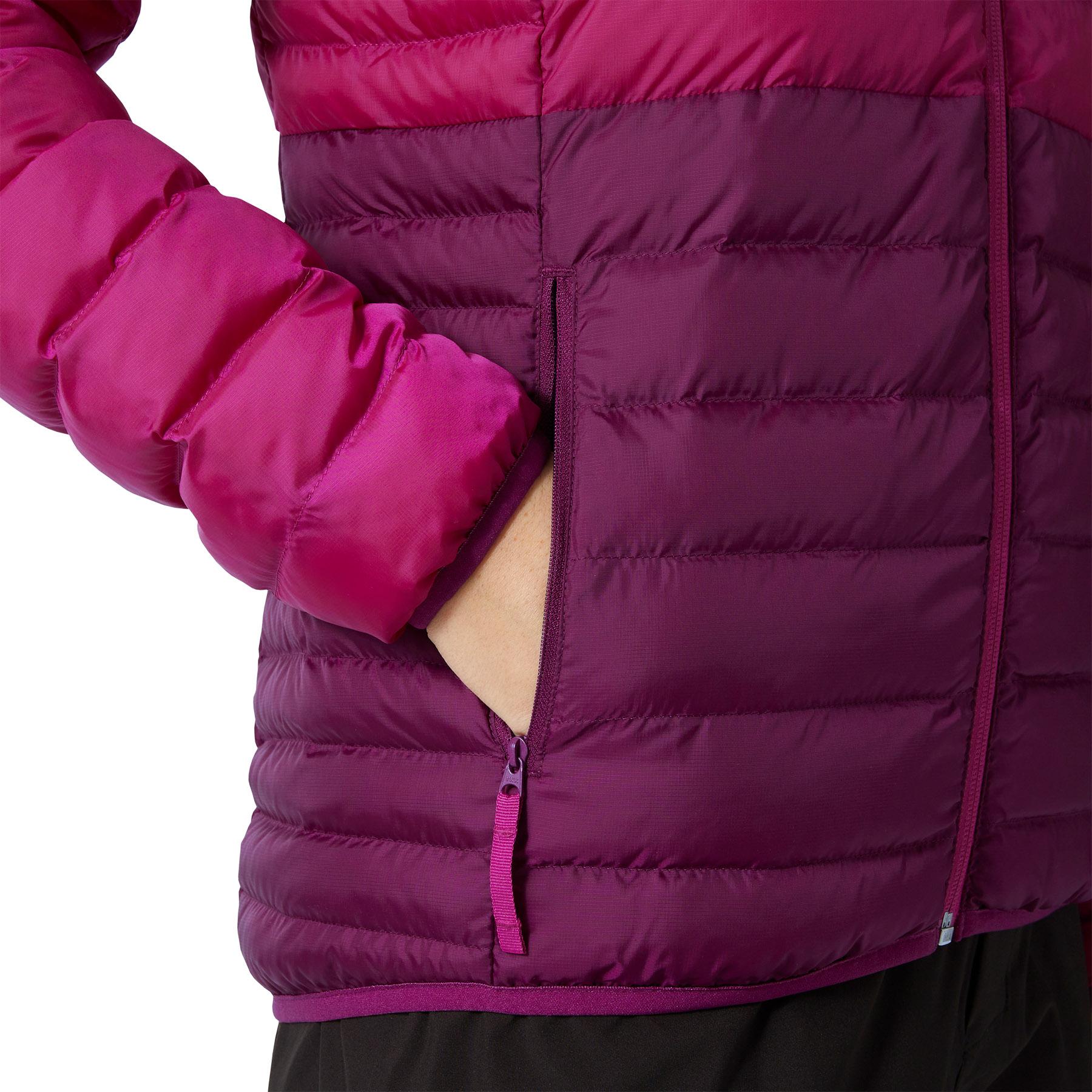 Product gallery image number 3 for product Banff Hooded Insulator Jacket - Women's