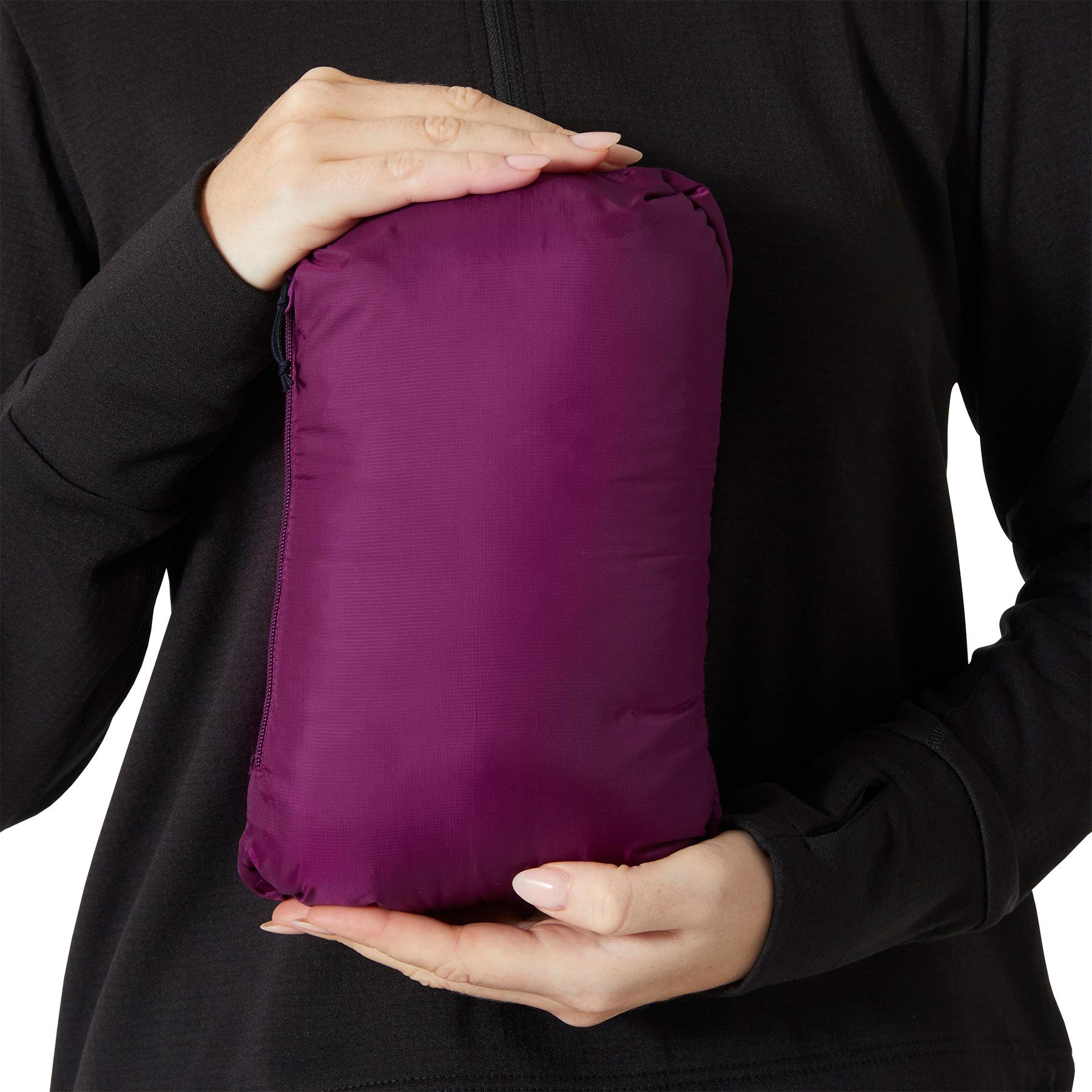 Product gallery image number 2 for product Banff Hooded Insulator Jacket - Women's