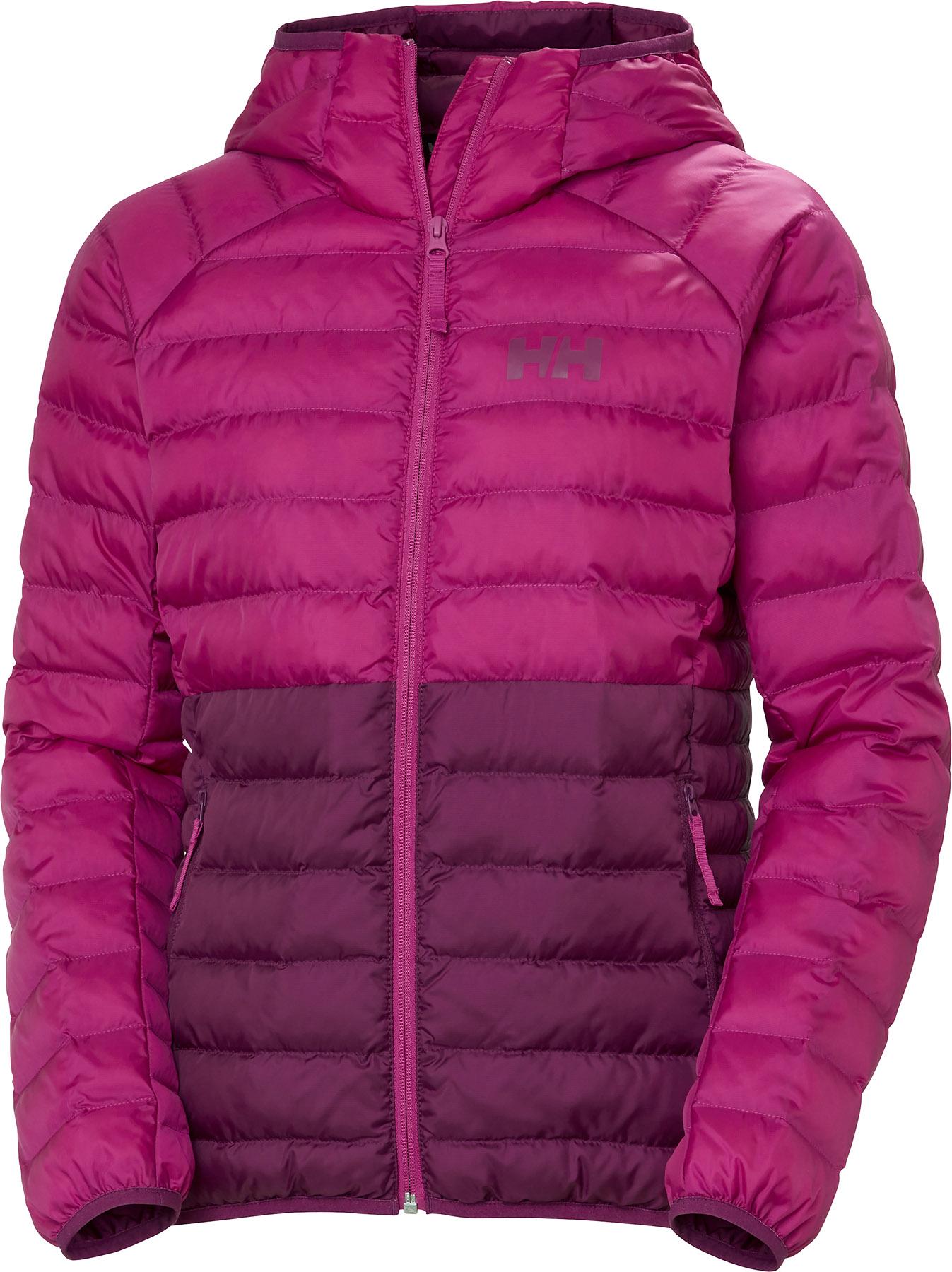Product image for Banff Hooded Insulator Jacket - Women's