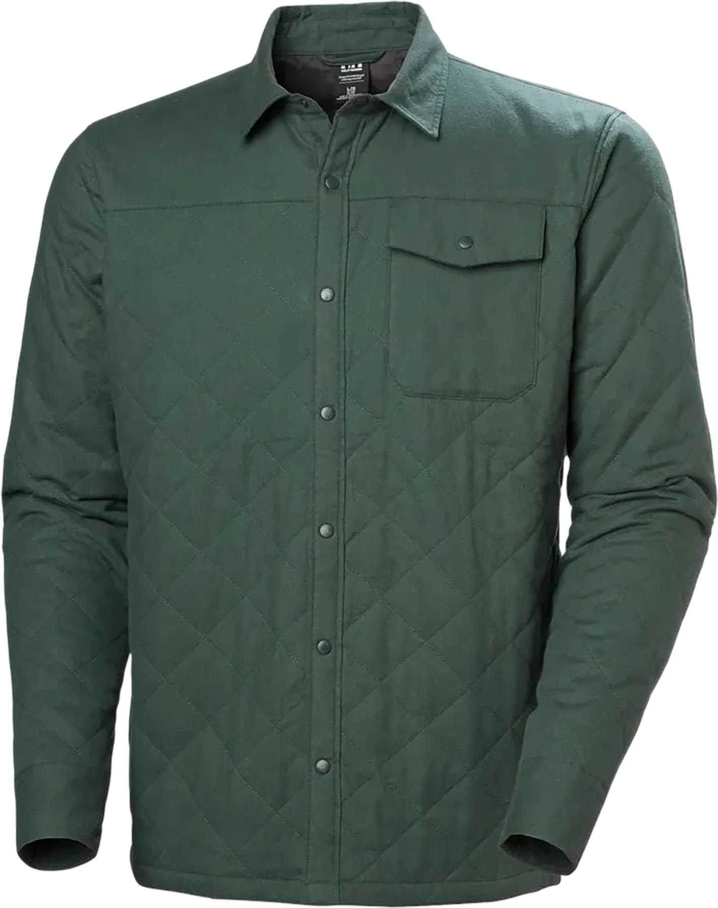 Product image for Isfjord Insulated Shacket - Men's