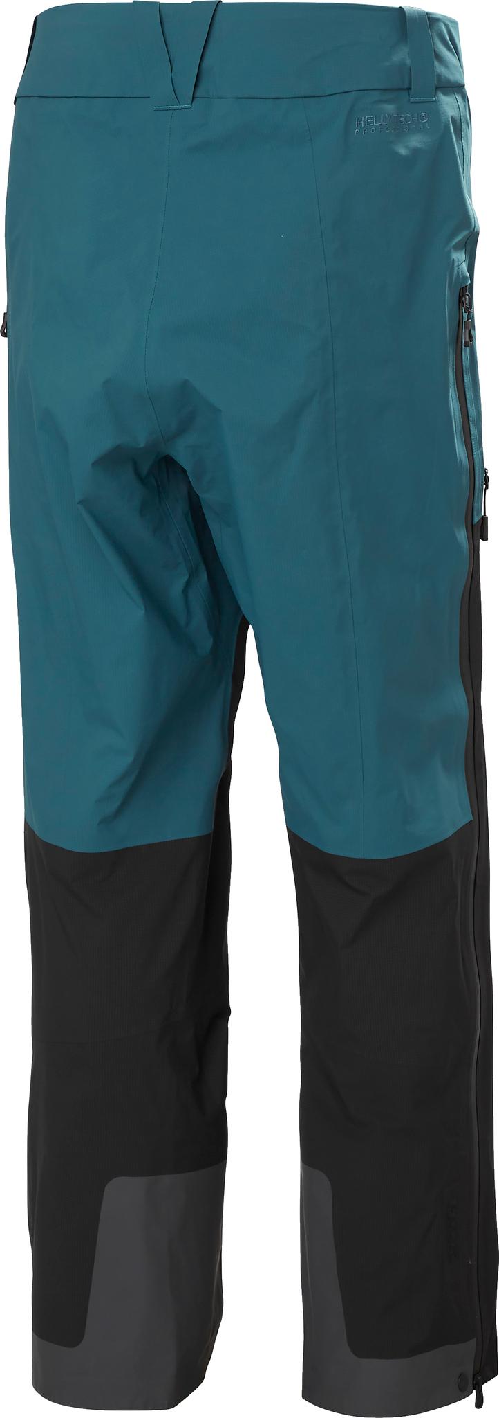 Product gallery image number 4 for product Odin Backcountry INFINITY Shell Pants - Men's