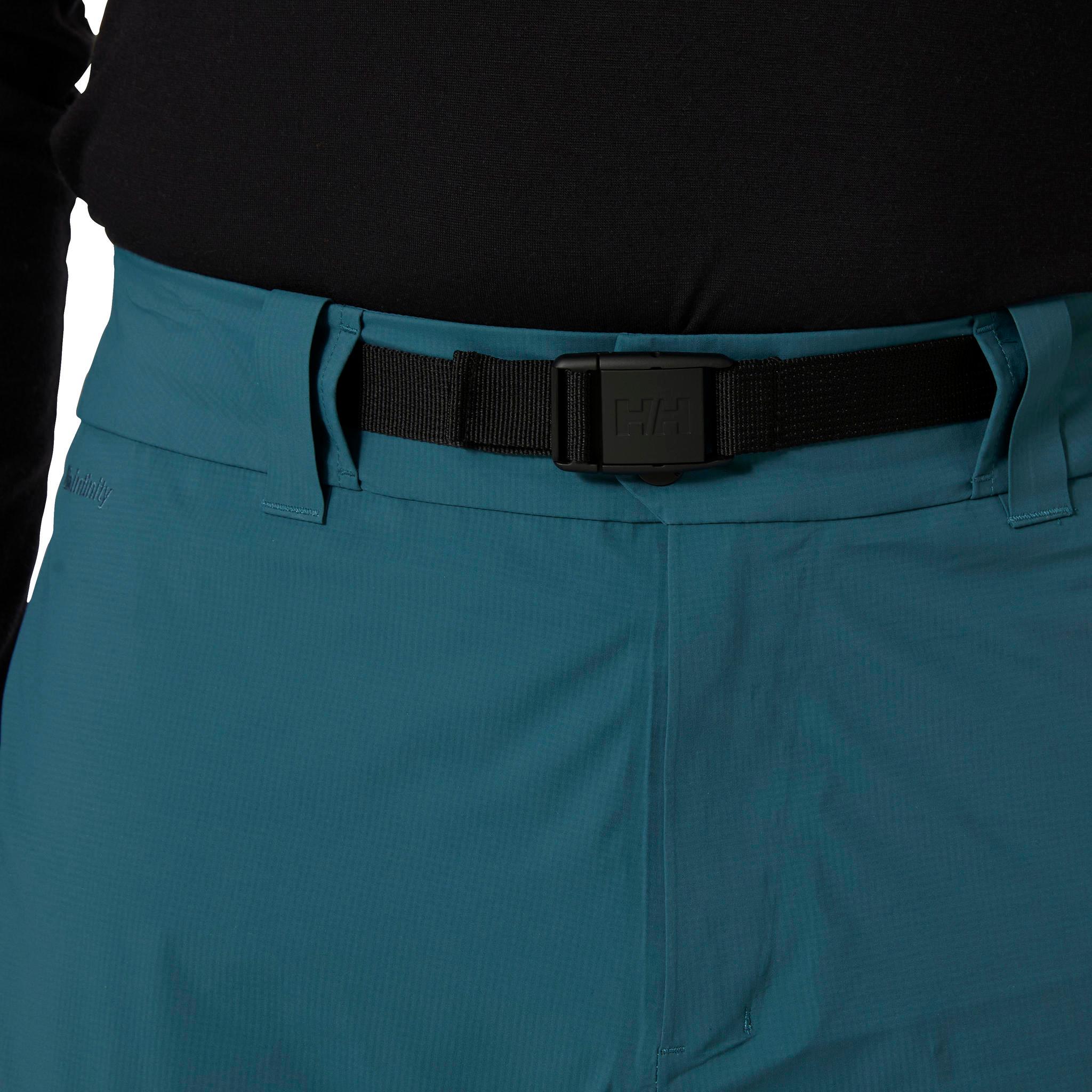 Product gallery image number 5 for product Odin Backcountry INFINITY Shell Pants - Men's