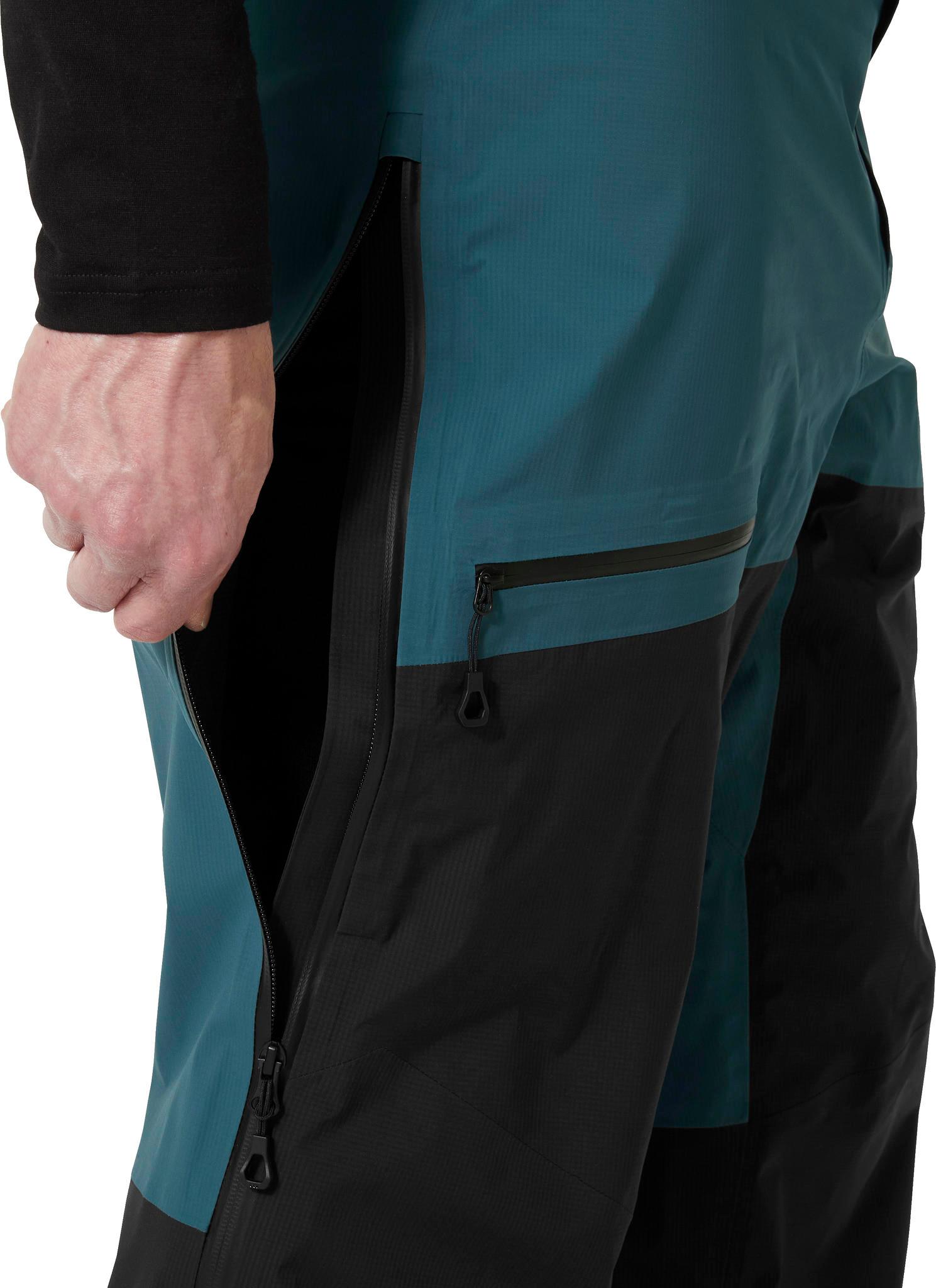 Product gallery image number 6 for product Odin Backcountry INFINITY Shell Pants - Men's