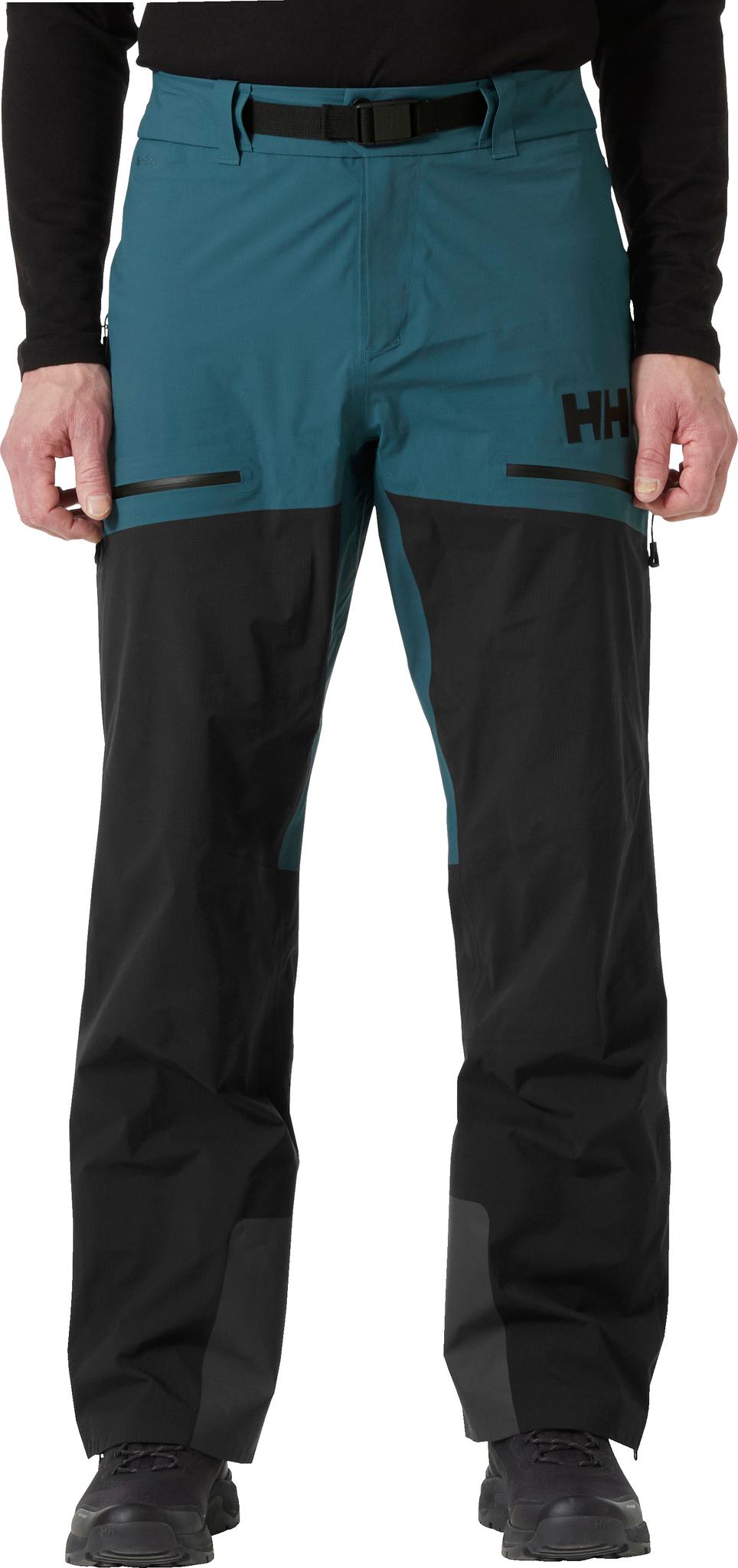 Product gallery image number 2 for product Odin Backcountry INFINITY Shell Pants - Men's
