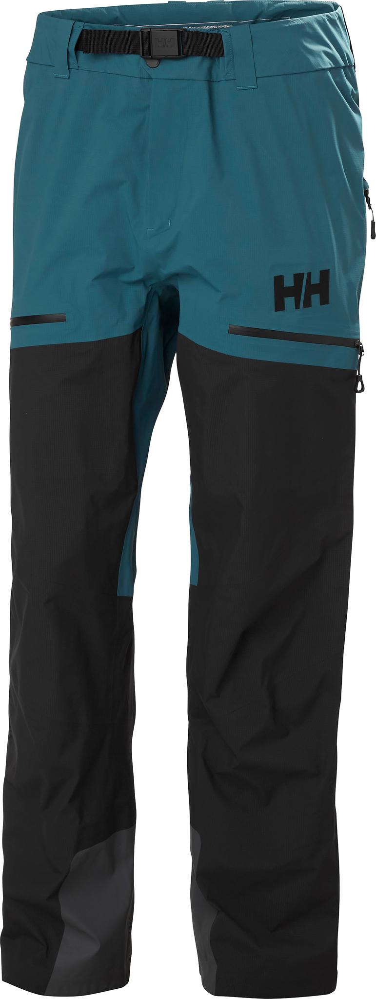 Product gallery image number 1 for product Odin Backcountry INFINITY Shell Pants - Men's