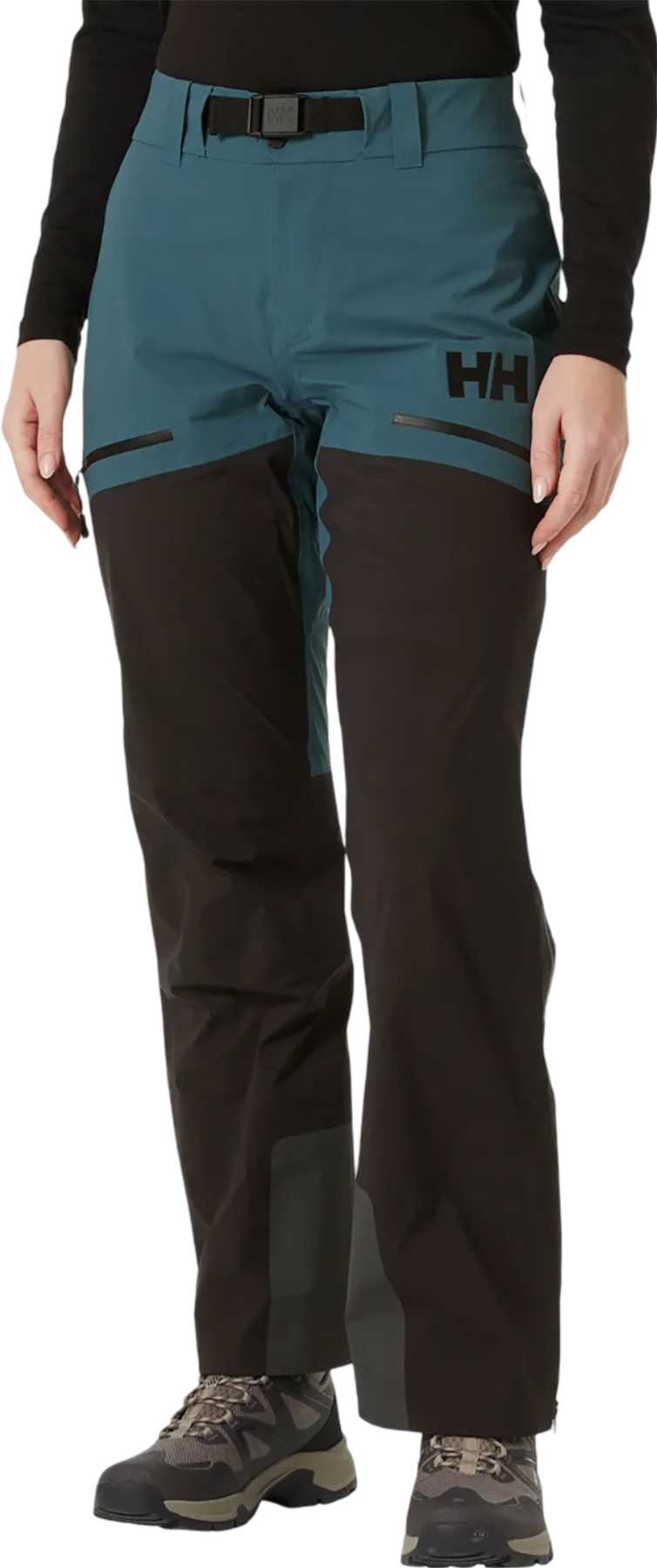 Image de produit pour Pantalon coquille Odin Backcountry Infinity - Femme
