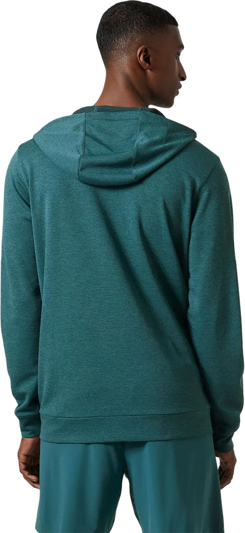 Product image for HH Lifa Tech Lite Zip Hoodie - Men's