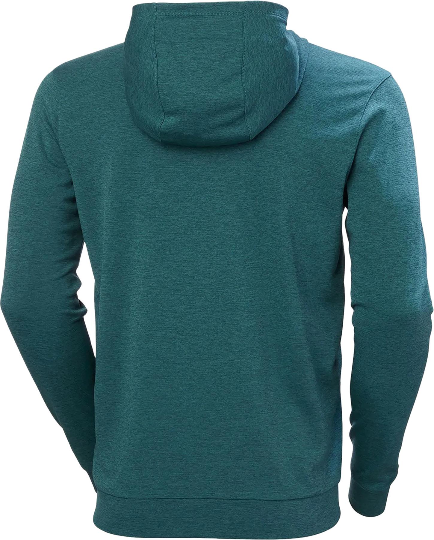 Product gallery image number 2 for product HH Lifa Tech Lite Zip Hoodie - Men's