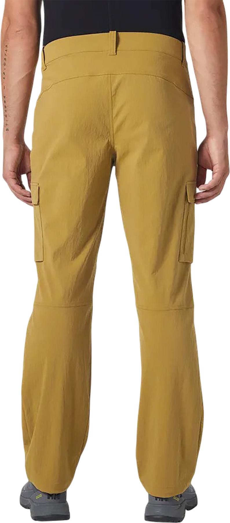 Numéro de l'image de la galerie de produits 5 pour le produit Pantalon Thern Tur - Homme