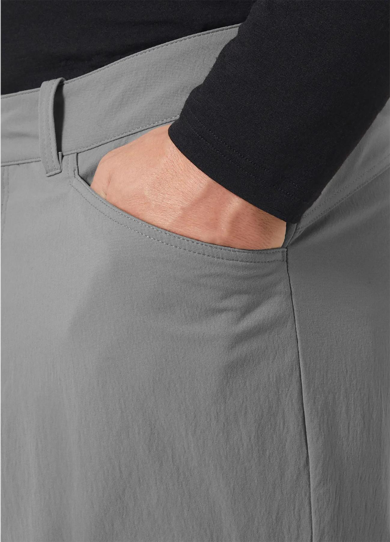 Product gallery image number 3 for product Tjern Tur Pants - Men's