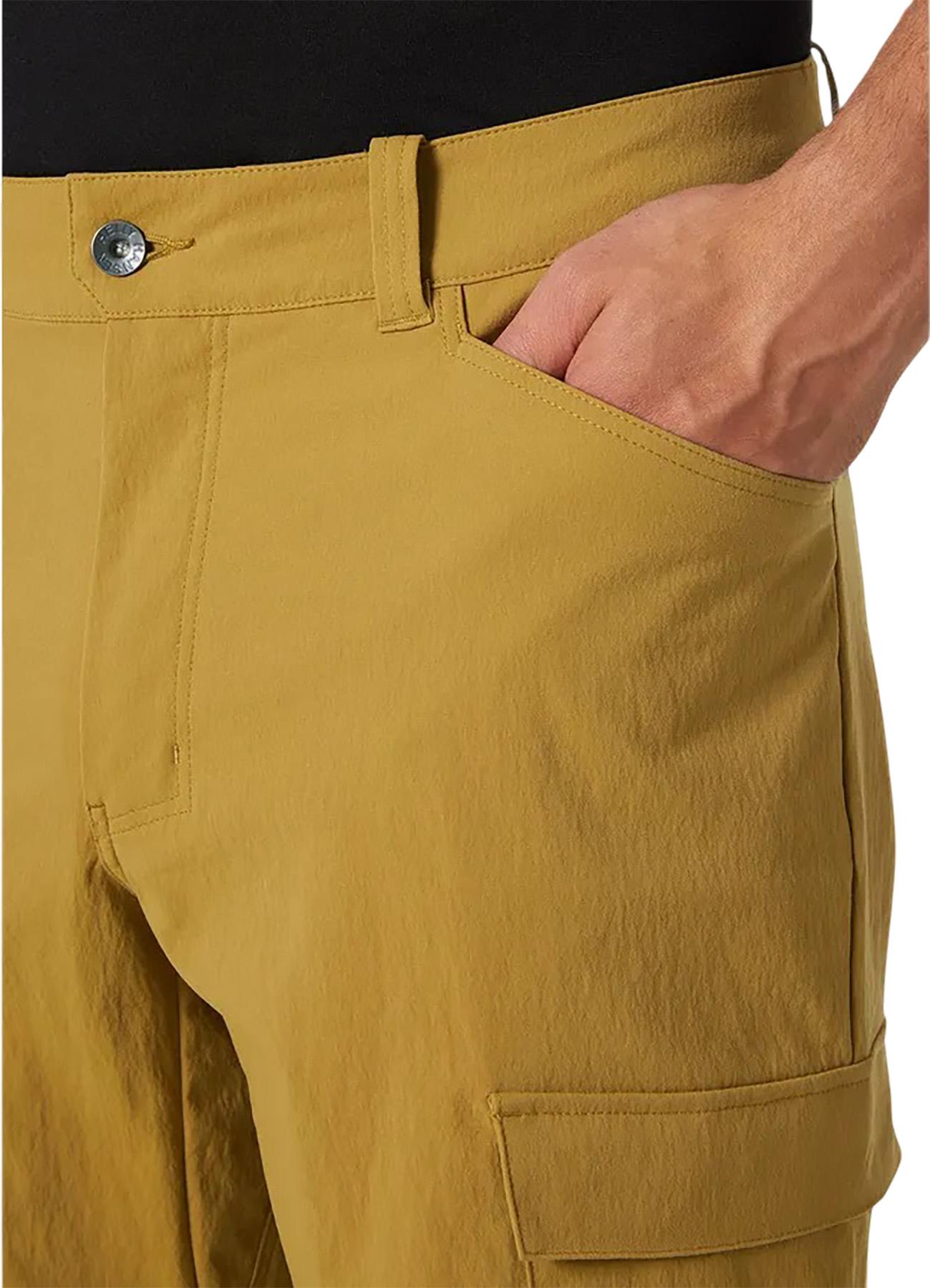 Numéro de l'image de la galerie de produits 4 pour le produit Pantalon Thern Tur - Homme