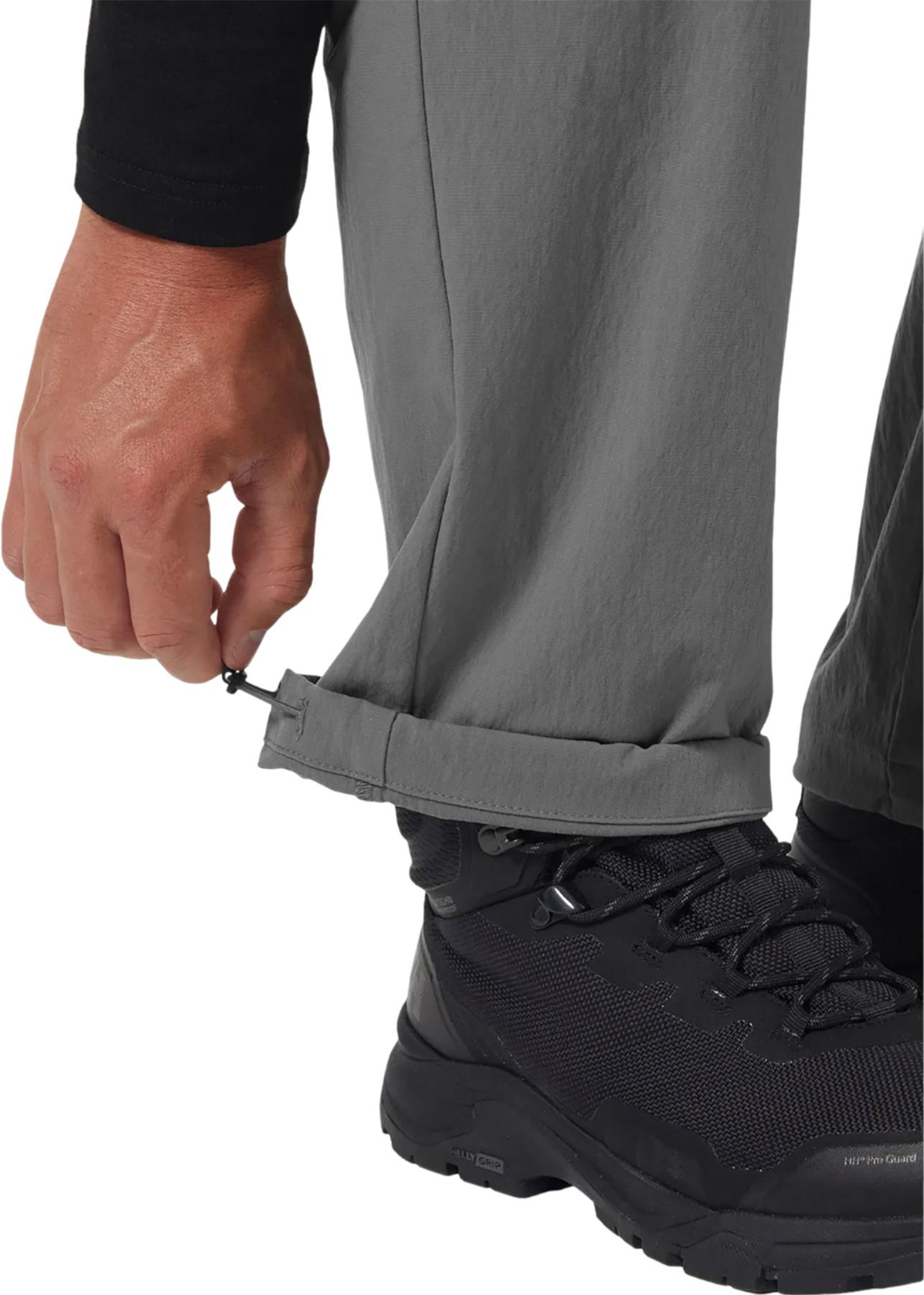 Product gallery image number 5 for product Tjern Tur Pants - Men's