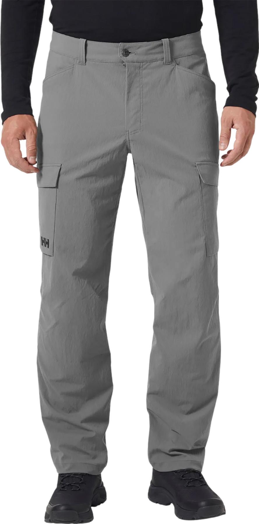 Product gallery image number 4 for product Tjern Tur Pants - Men's
