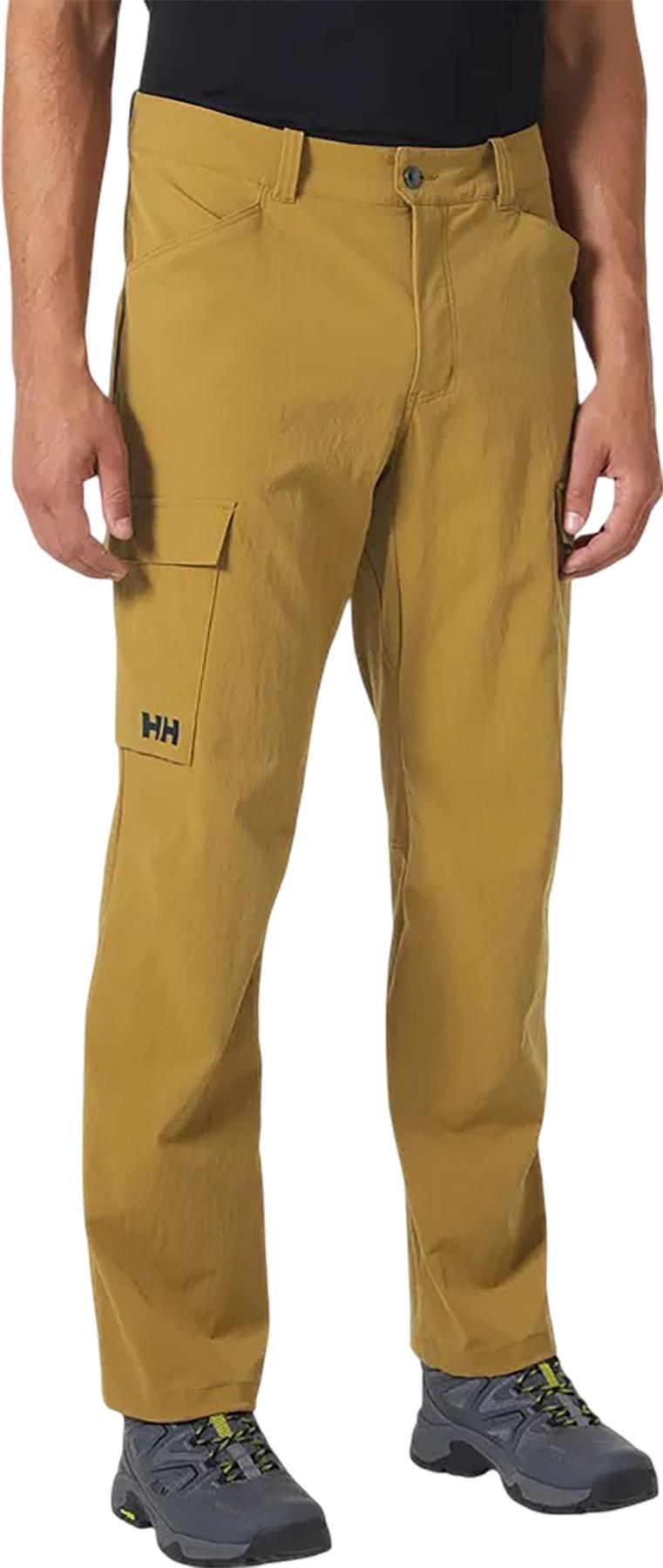 Numéro de l'image de la galerie de produits 2 pour le produit Pantalon Thern Tur - Homme