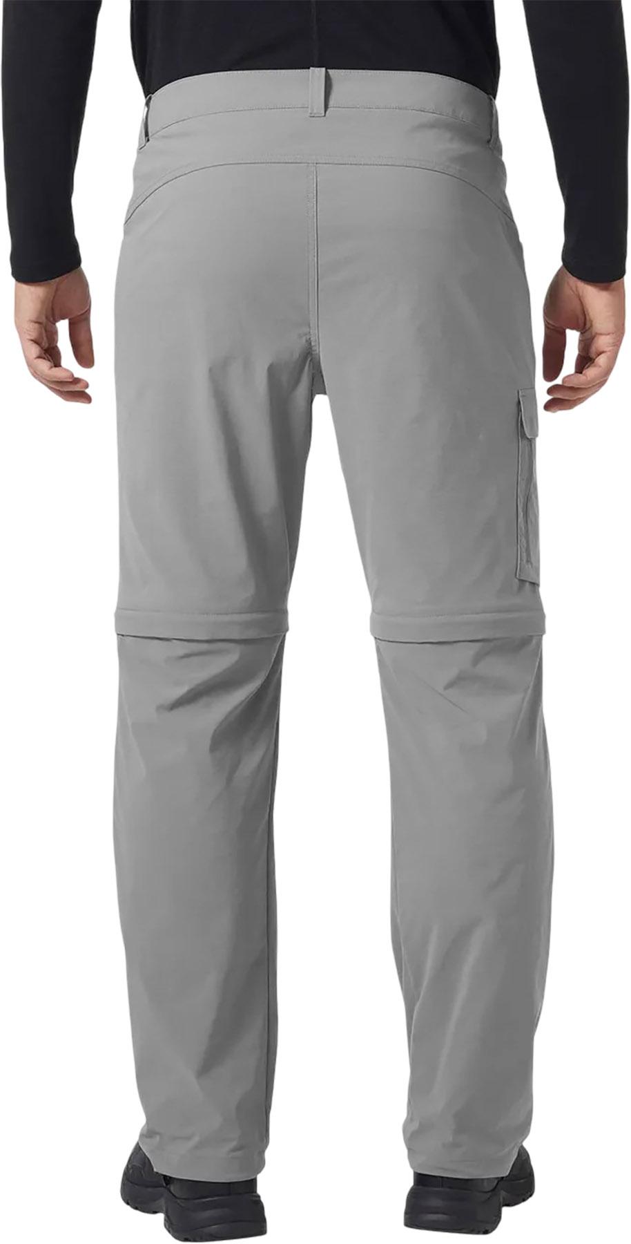 Product image for Elv Light Zip Off Tur Trousers - Men's