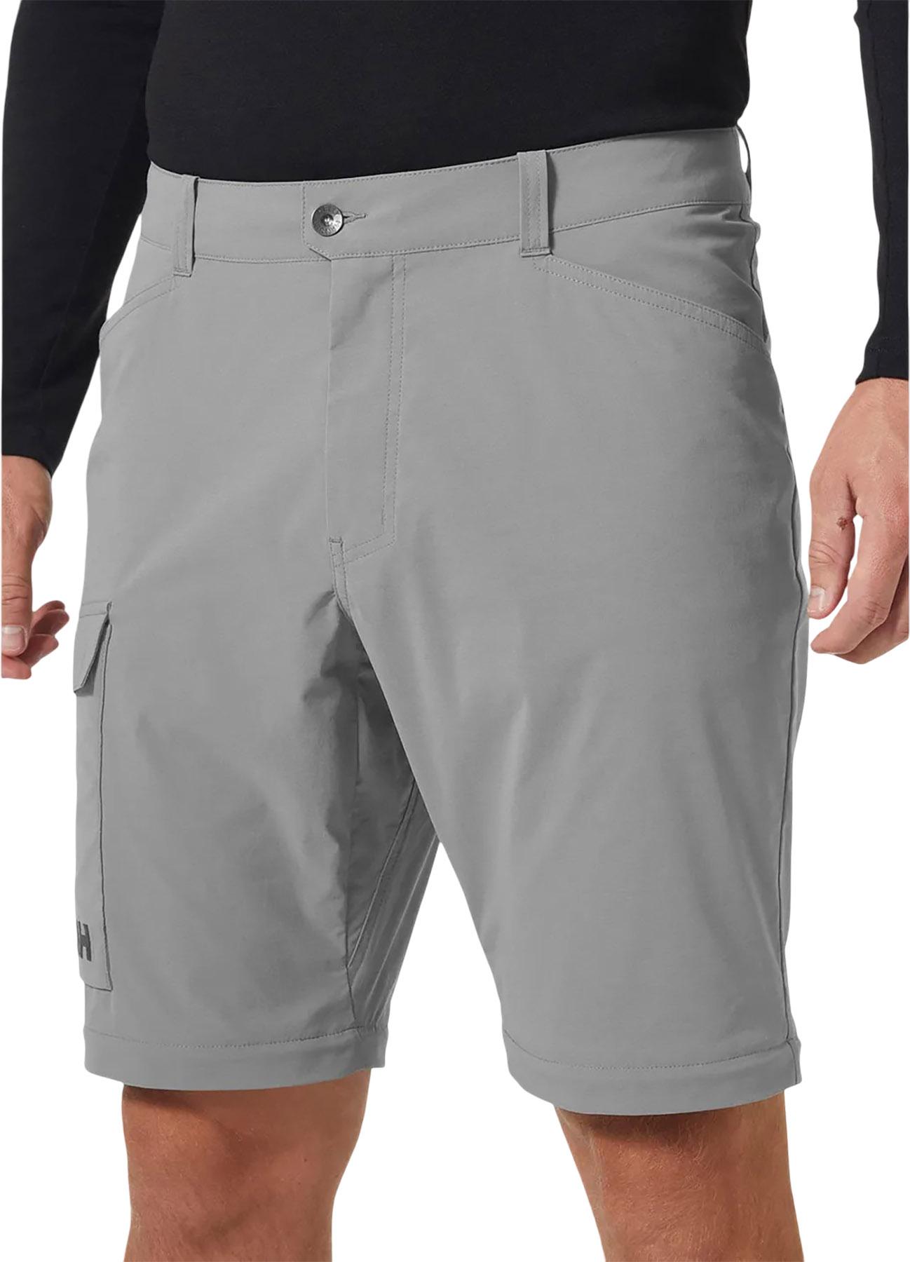 Product gallery image number 2 for product Elv Light Zip Off Tur Trousers - Men's