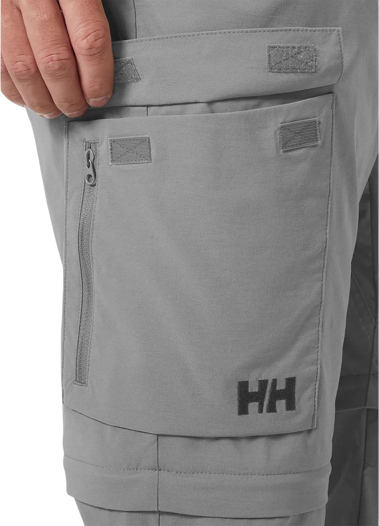 Product gallery image number 4 for product Elv Light Zip Off Tur Trousers - Men's