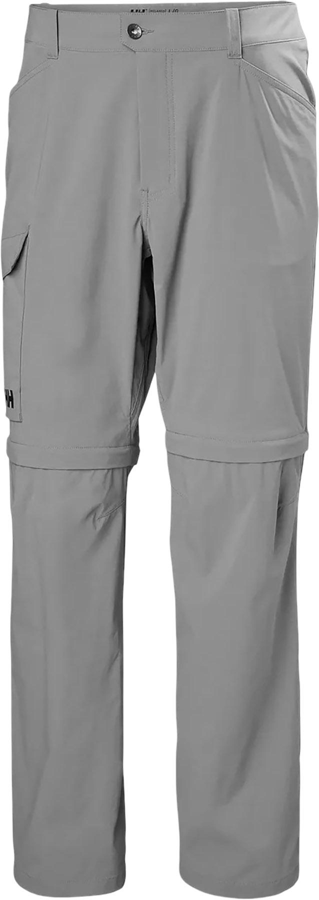 Product image for Elv Light Zip Off Tur Trousers - Men's