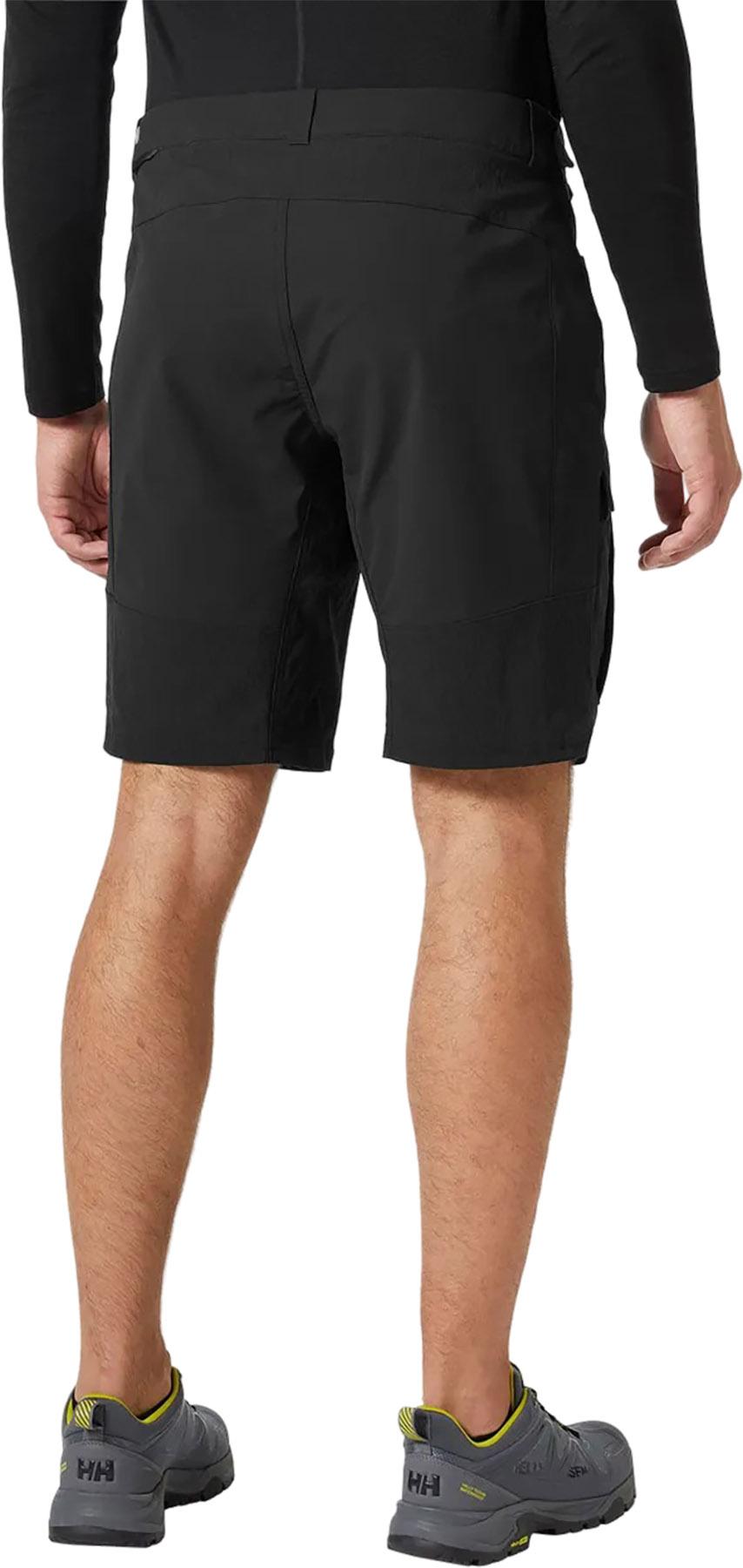 Product gallery image number 3 for product Verglas Tur Shorts - Men's