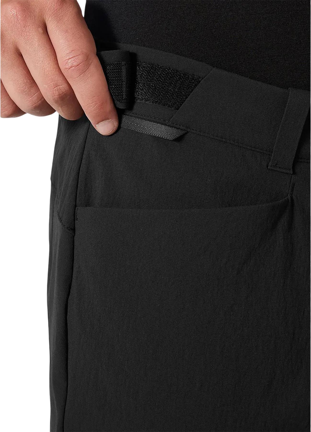 Product gallery image number 5 for product Verglas Tur Shorts - Men's